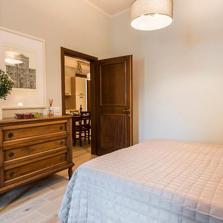 Apartments Florence - Ariento Giuditta 2 Bdr Dış mekan fotoğraf