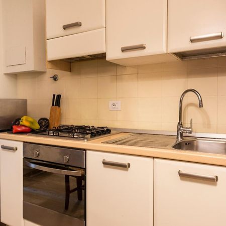 Apartments Florence - Ariento Giuditta 2 Bdr Dış mekan fotoğraf