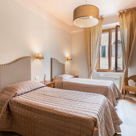 Apartments Florence - Ariento Giuditta 2 Bdr Dış mekan fotoğraf