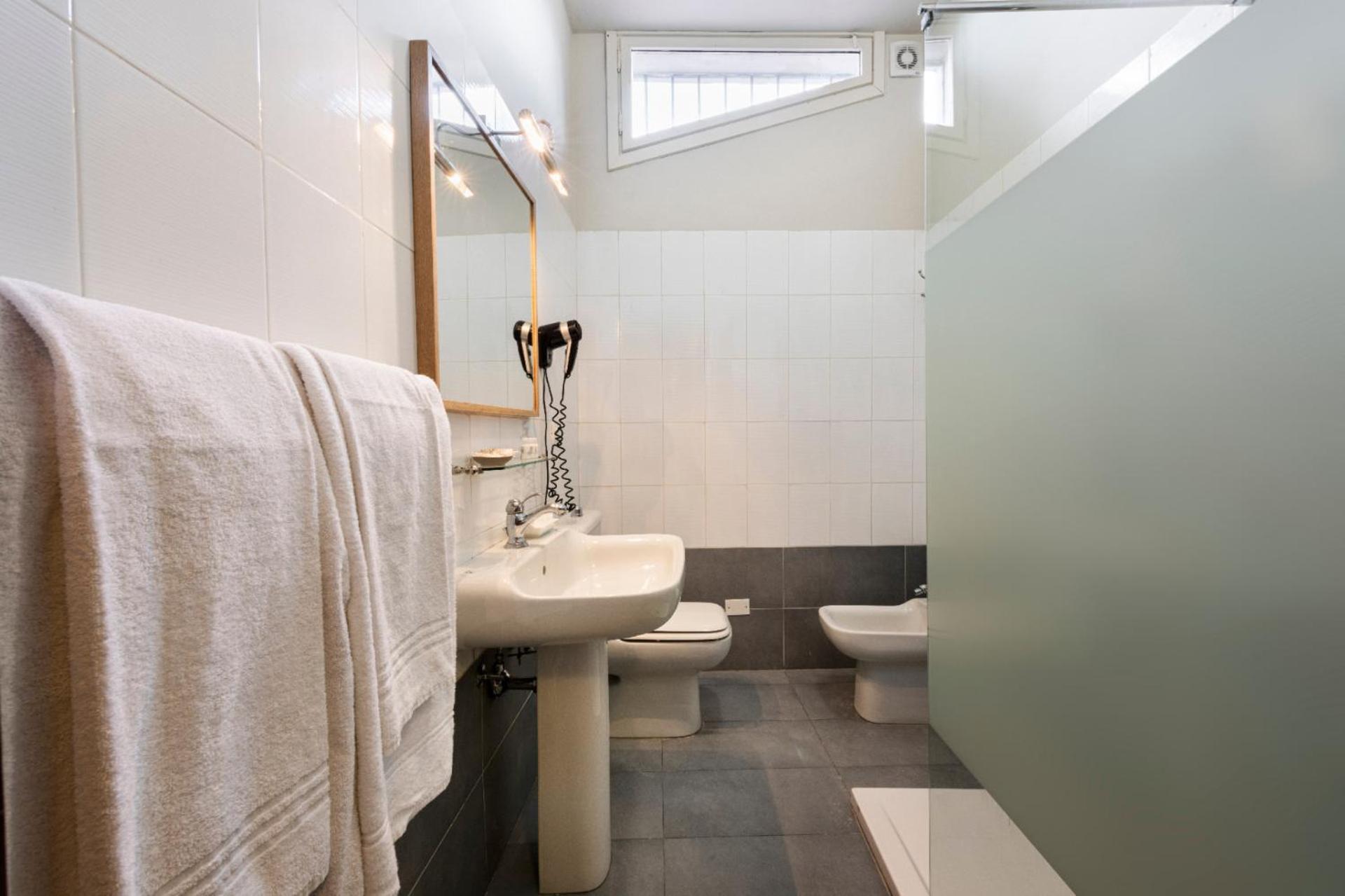 Apartments Florence - Ariento Giuditta 2 Bdr Dış mekan fotoğraf