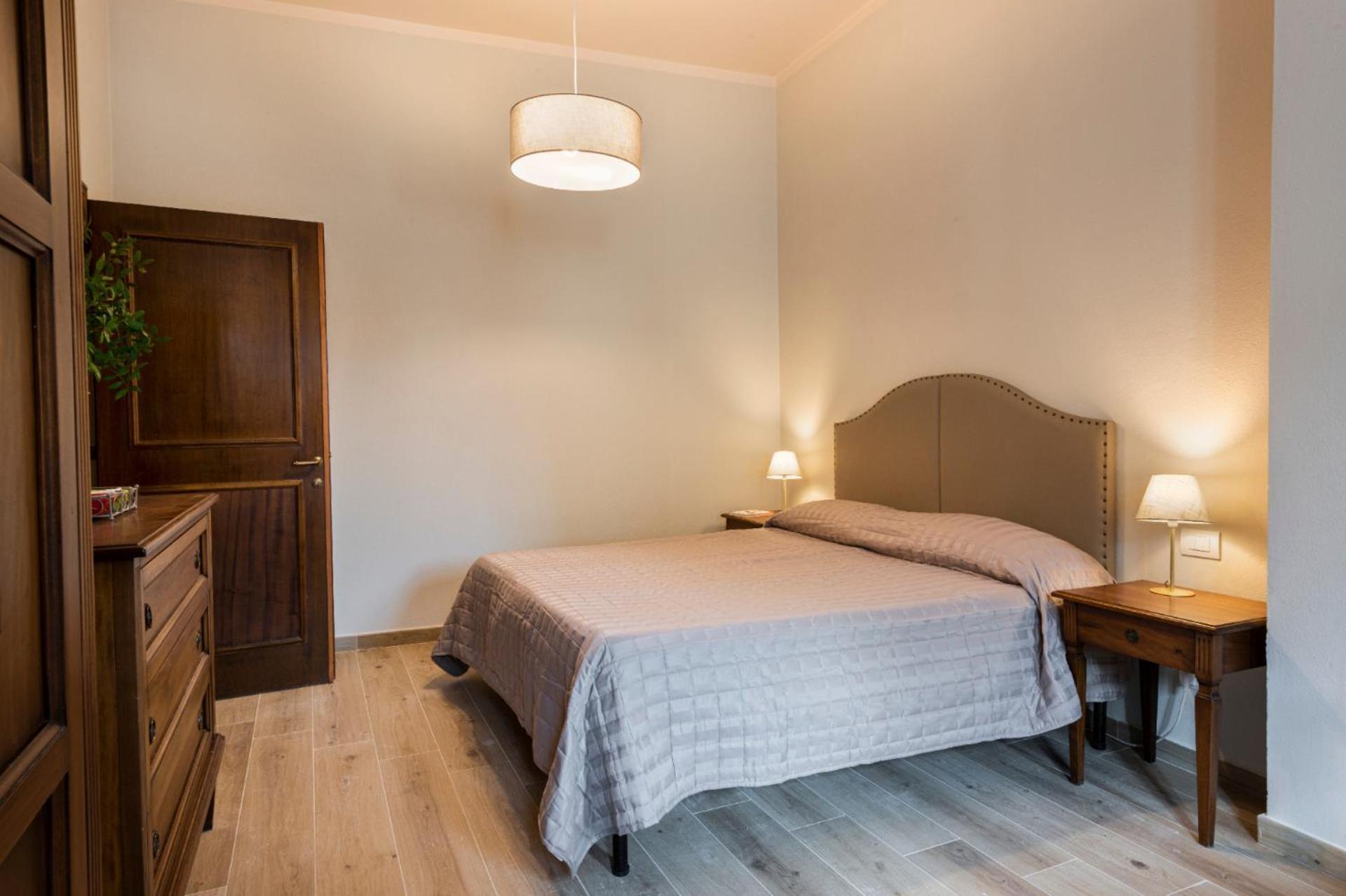 Apartments Florence - Ariento Giuditta 2 Bdr Dış mekan fotoğraf